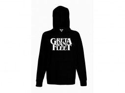 Sudadera Greta Van Fleet